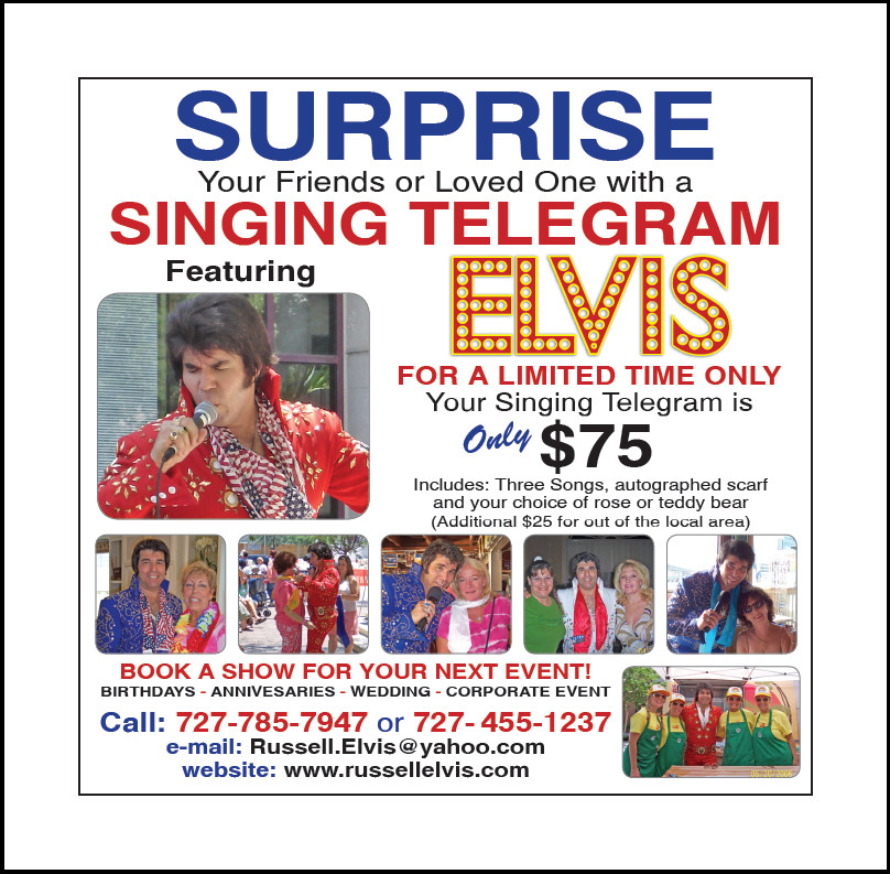 Russell Elvis Cortese